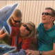 Image for article titled Sony Gets 3D Fever: 3D Bravia TV Next Year, PlayStation 3 Support Planned